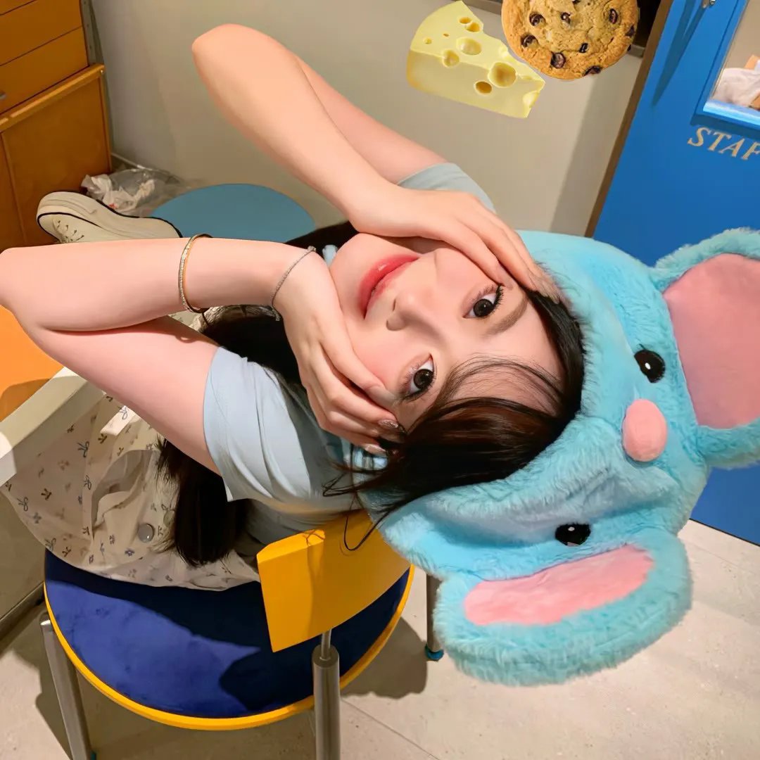 我想我爱她