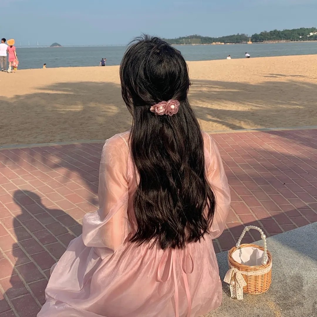 我们不会白头到老