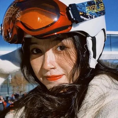 高三女生部落格