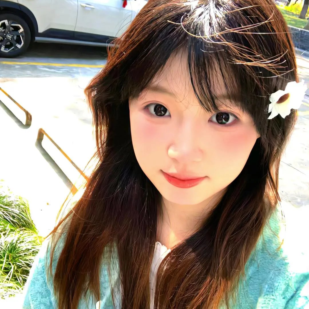 如此被爱